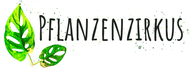 Logo Pflanzenzirkus
